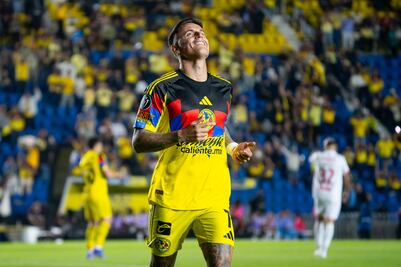 Brian Rodríguez lanza advertencia a las Chivas, previo al Clásico Nacional