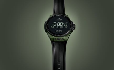 Big Bang E México, pasión conectada