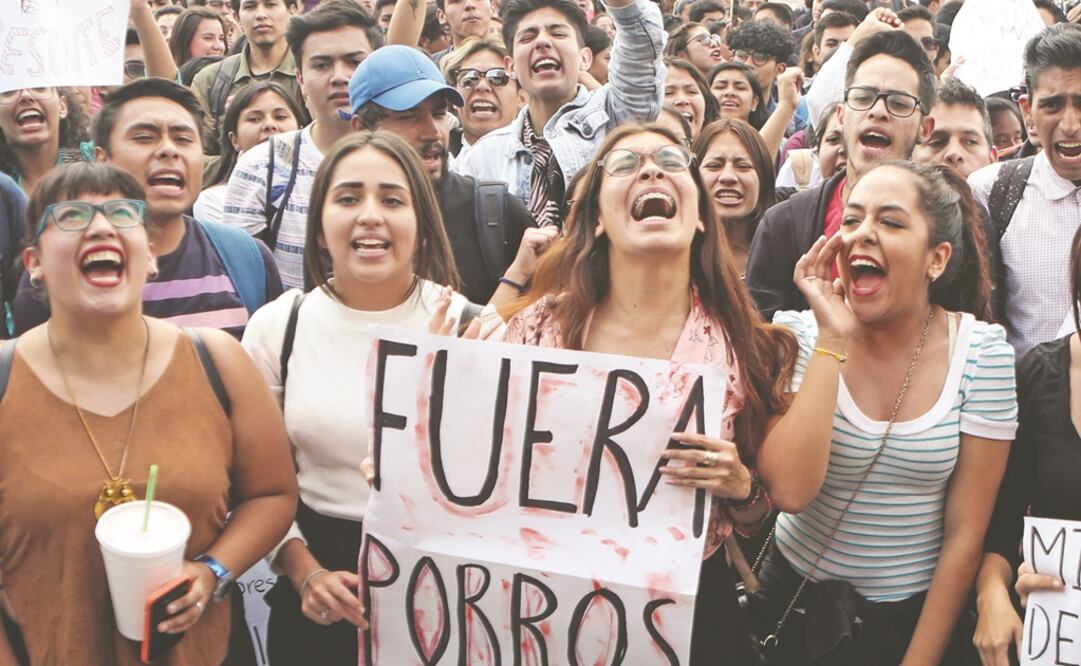 Foto: Archivo / EL universal