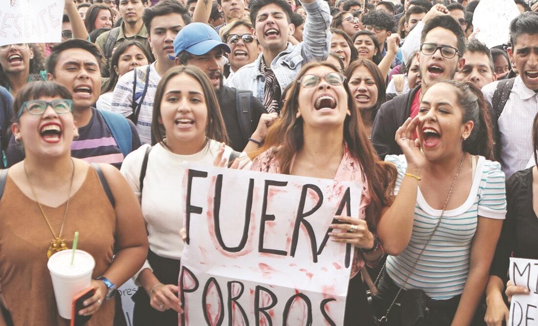 Foto: Archivo / EL universal