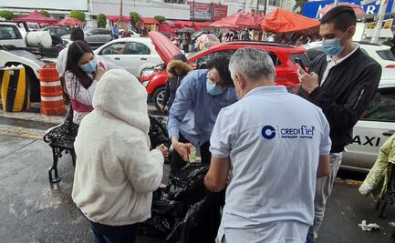 Apoyar a nuestra gente es apoyar a México