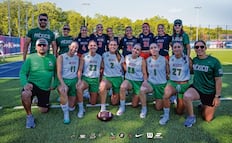 La Selección Mexicana de Flag Football por el sueño de toda una vida