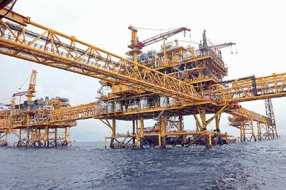 Análisis. A propósito de la reforma energética