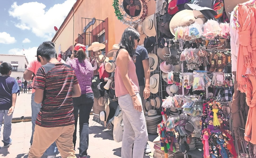 Foto: Archivo/EL UNIVERSAL