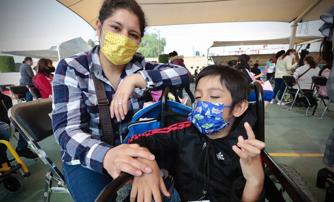 Foto de Berenice Fregoso. EL UNIVERSAL