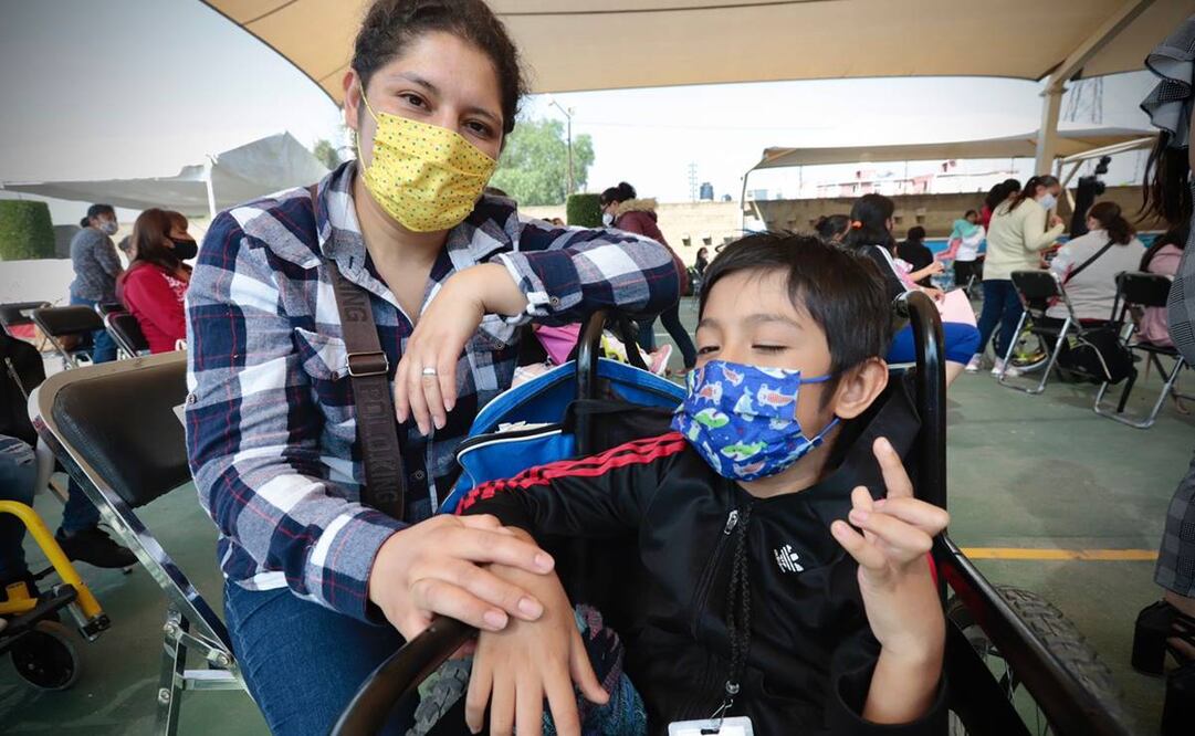 Foto de Berenice Fregoso. EL UNIVERSAL