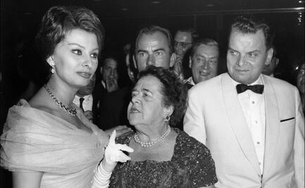 Fundador del Festival de Berlin participó con el régimen nazi