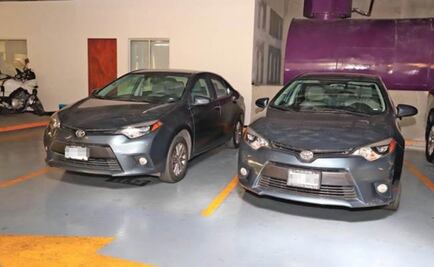 Senado firma convenio con SAE para venta de vehículos dados de baja por medidas de austeridad