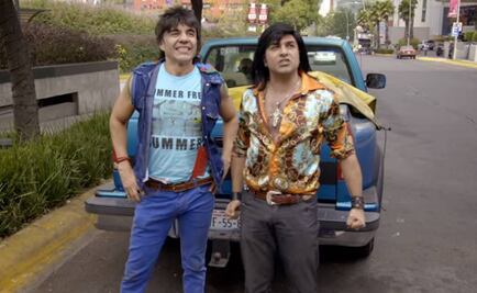 "Albertano" amenaza a Omar Chaparro