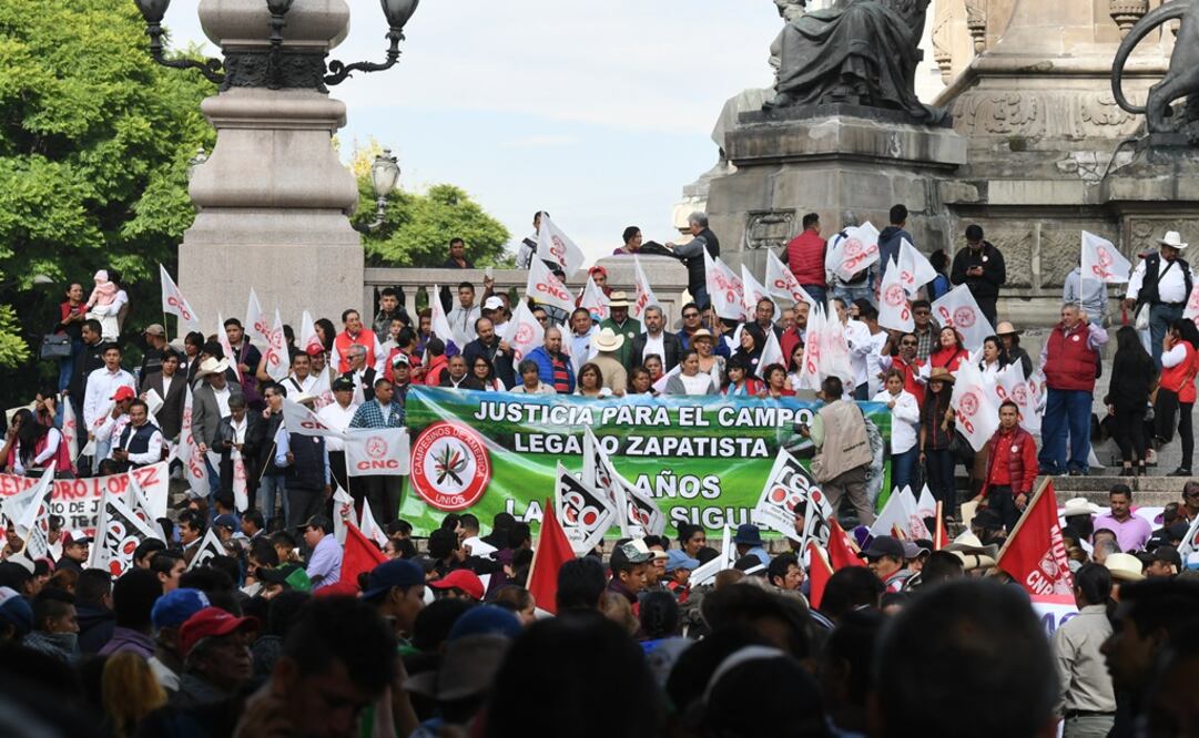 Foto: Juan Armando Martínez