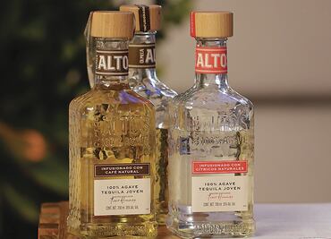 Altos Infusionado: elevando la esencia del tequila mexicano con innovación y pasión