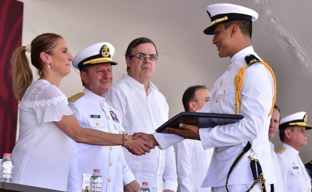 Foto: Mauel Espino / EL UNIVERSAL