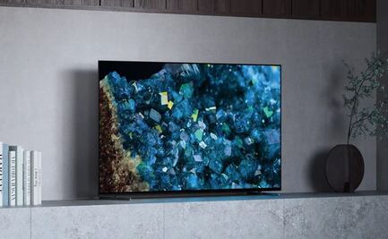 Sony Bravia XR-A80L, la pantalla que muestra imágenes más realistas 