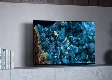 Sony Bravia XR-A80L, la pantalla que muestra imágenes más realistas