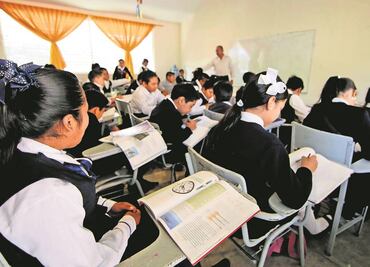 Educación e ideología de la 4T