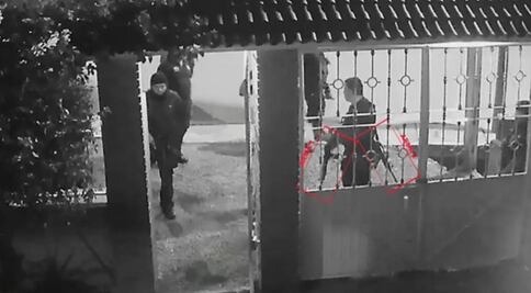 Acusan a Fiscalía de Oaxaca de sembrar armas a edil de Jalapa de Díaz