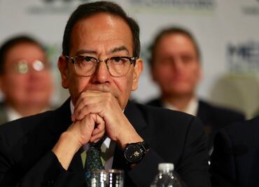 IP dice que enfrentará con amparos ilegalidad de autoridad energética; CCE prevé alza en electricidad