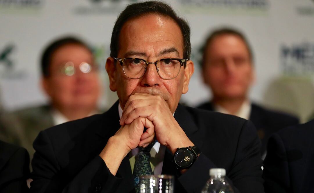 Foto: Archivo / EL UNIVERSAL