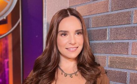 Tania Rincón tiene la maxi falda ideal para la primavera