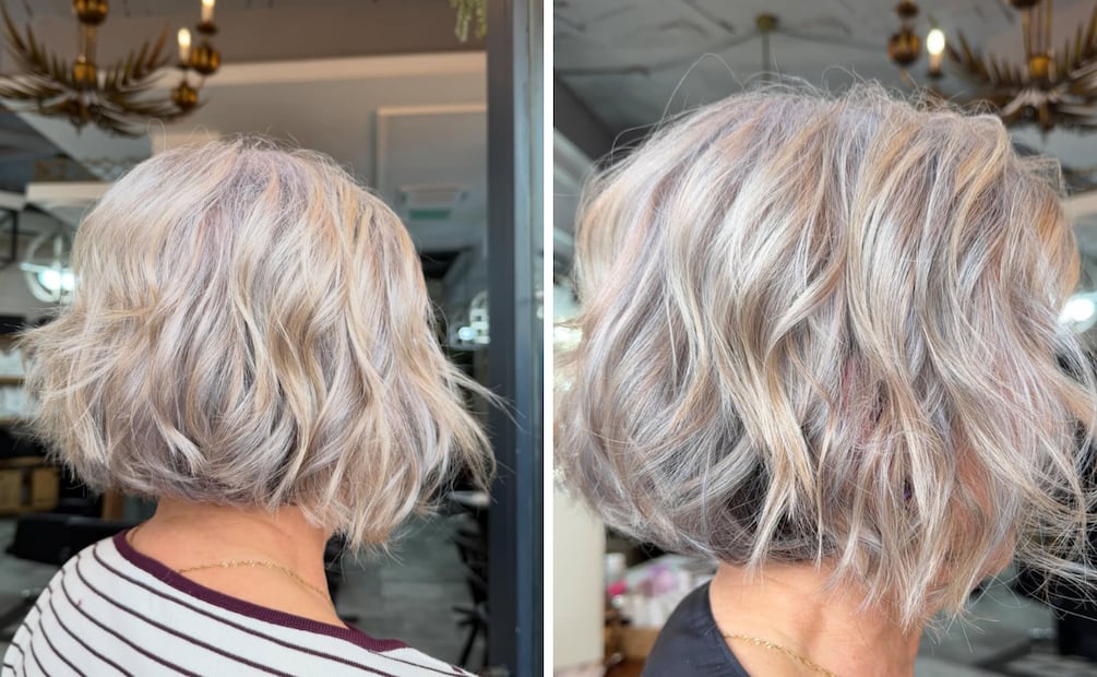 Encuentra lo que mejor funcione a tu tipo de cabello. Foto: Instagram @sonsolesflamarique