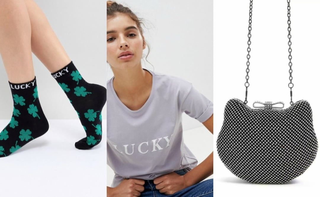 Foto: Cortesía Asos / Forever 21