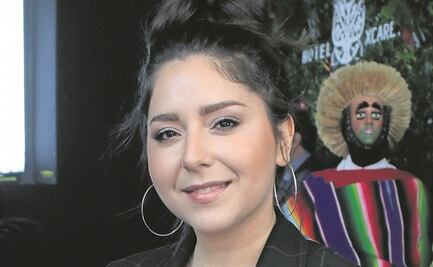 “Pinches momias” merodean por el Cervantino