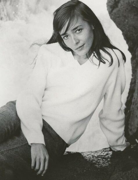 La actriz Pina Pellicer fue reconocida por su talento actoral a pesar de que estuvo pocos años en escena.