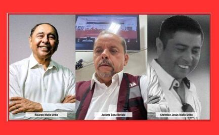 Por corrupción en Infonavit, FGR va por cártel inmobiliario de “Los Mañé” en Yucatán; hay al menos 178 afectados