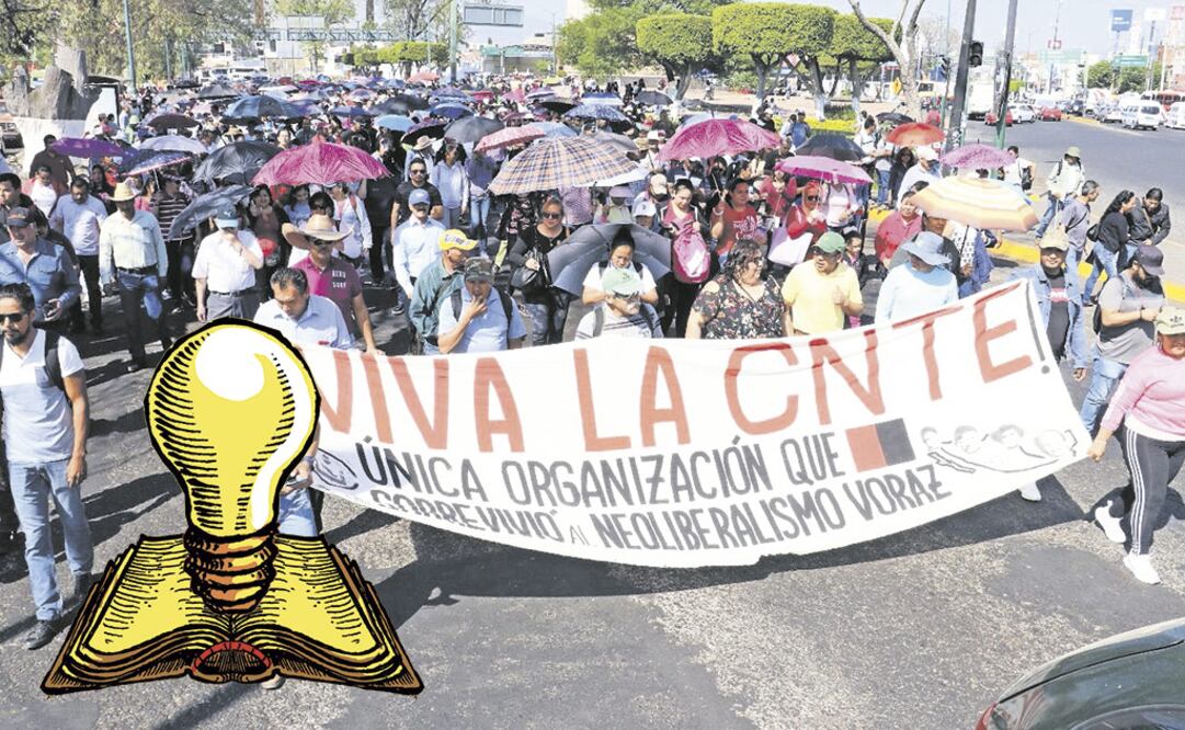 Foto: Archivo / EL UNIVERSAL