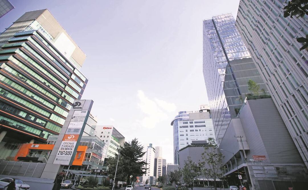 De acuerdo con la AMPI, el avance en la industria se va a ligar con la reactivación de desarrollos que fueron detenidos en 2020 y 2021. Foto: Archivo/ ELUNIVERSAL