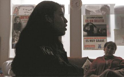 Aún al alza, denuncias de violencia doméstica