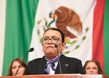 Volveremos a implementar el Cinturón de Paz: CDMX