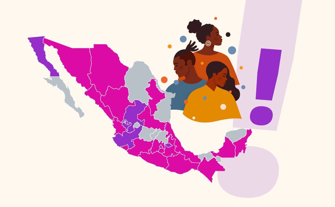 Foto: Archivo/ EL UNIVERSAL.