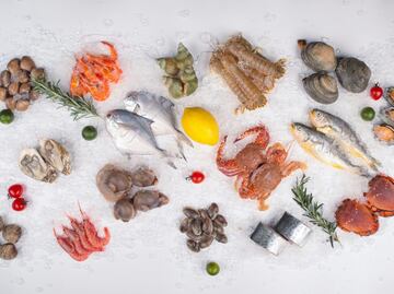 3 lugares para comprar pescado sustentable en CDMX