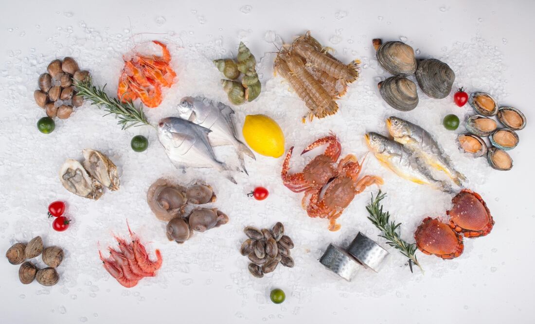 Pescado sostenible en La Nueva Viga. Foto: Pexels