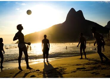 México, entre los más indecisos para viajar a Río