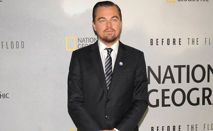 Le piden a Leonardo DiCaprio que regrese 25 mdd