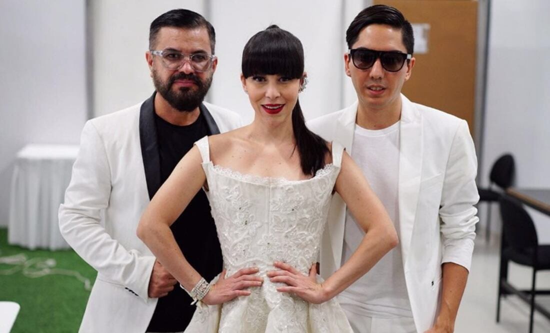 FOTO: Twitter Belanova