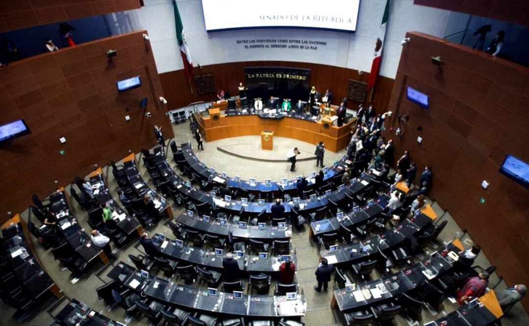 Foto: Archivo/EL UNIVERSAL