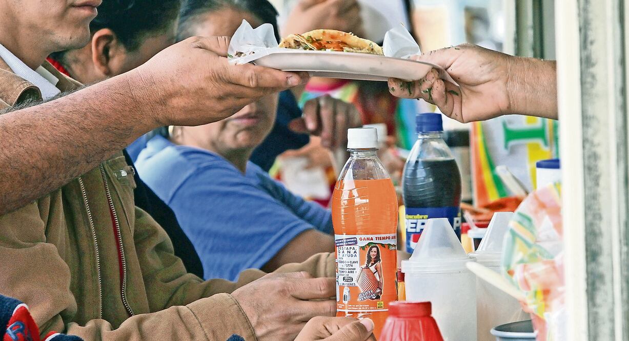 FOTO: Archivo EL UNIVERSAL