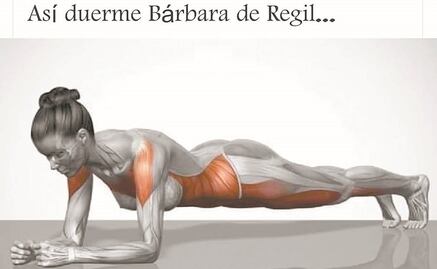 Bromas y memes para Bárbara de Regil y sus tacos