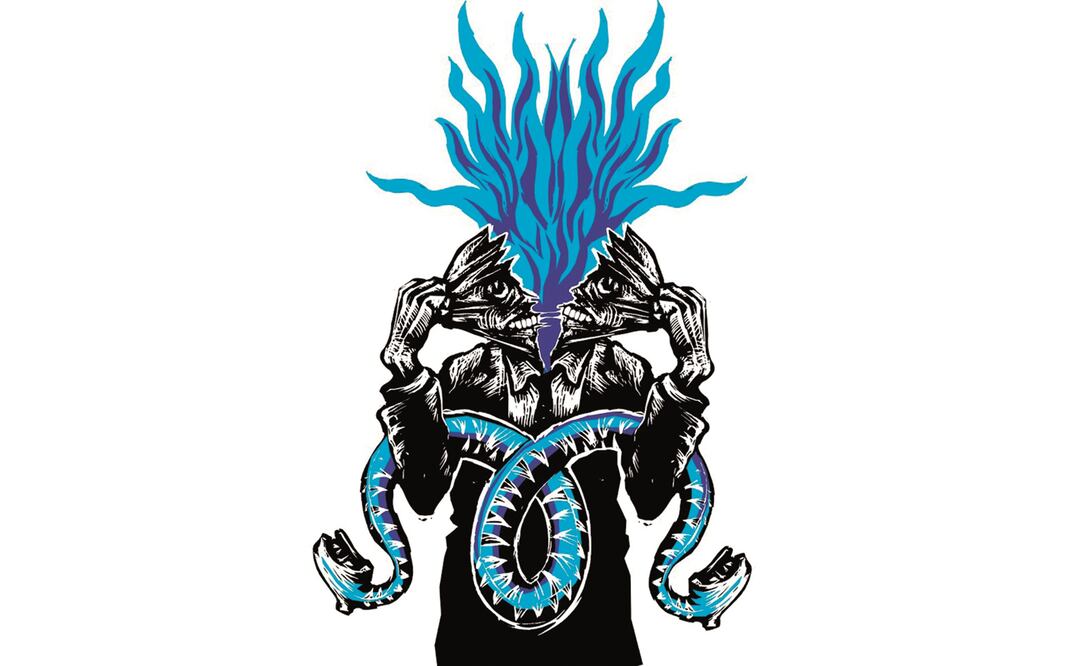 Calderón y la división de los panes