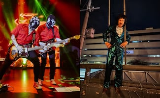 "Bazar de Bandas" regresa a CDMX para celebrar su décimo aniversario; Silverio y Lost Acapulco encabezan el cartel