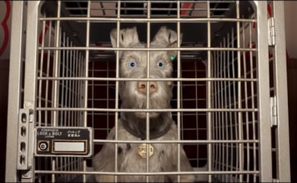 Lanzan tráiler de "Isle of Dogs", nuevo filme de Wes Anderson