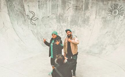 El hip hop y el rap no son machistas: ACzino