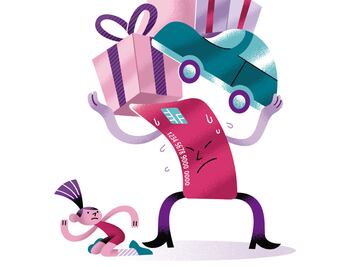 Evita errores comunes en tu historial crediticio