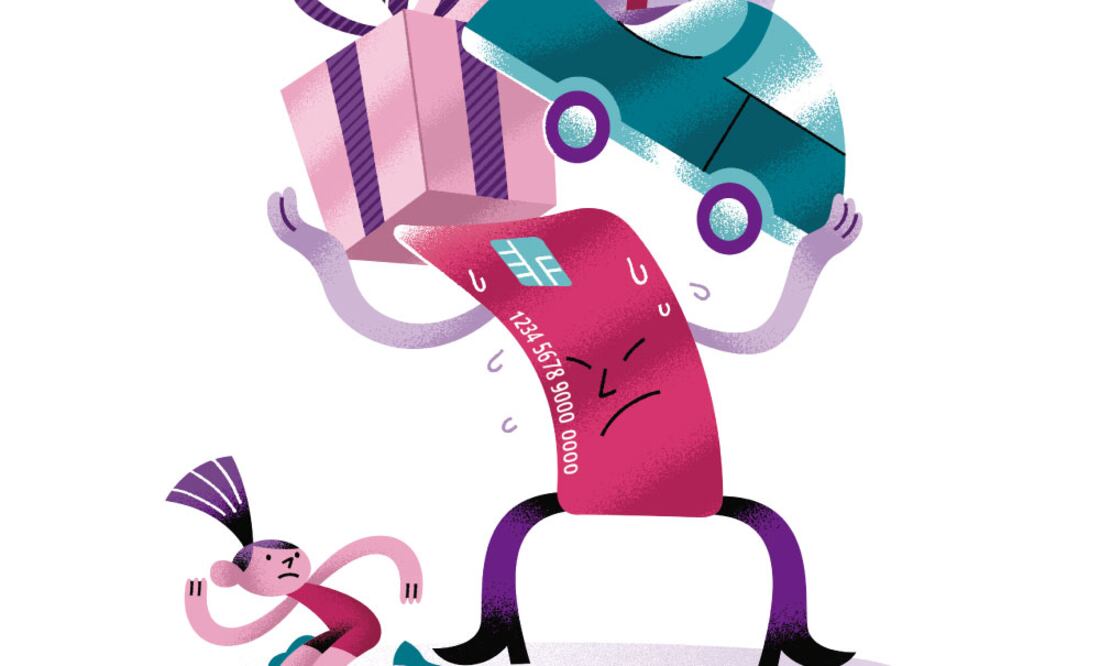 Ilustración: Ivan Vargas