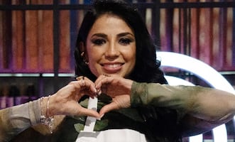 El internet no olvida que Ferka ha sido manzana de la discordia