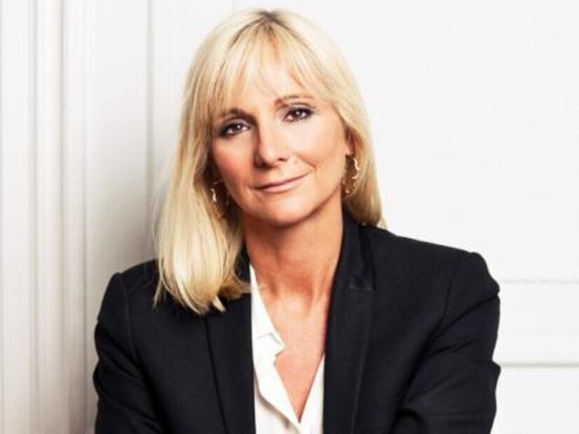 Las 10 mujeres más poderosas del Swiss Made