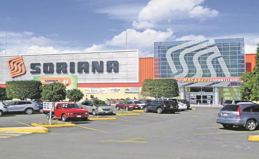 Chedraui, cerca de adquirir tiendas de Soriana